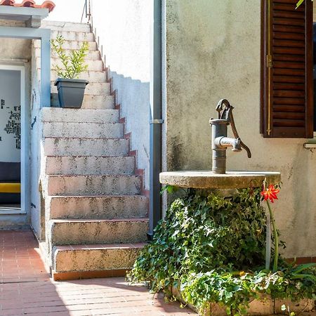 Ferienwohnung Oasis Of Peace Dubrovnik Exterior foto